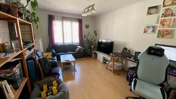 Expose Mietwohnung 58 m² mit 2 Zimmer-Wohnung, zentral begehbar 
