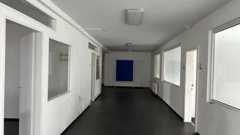 Expose Moderne Büro/Geschäftsräumlichkeiten (3 separate Büroräume) in verkehrsgünstiger Lage von Kalsdorf! (Nähe Autobahnauffahrt Kalsdorf/Flughafen Graz) 
