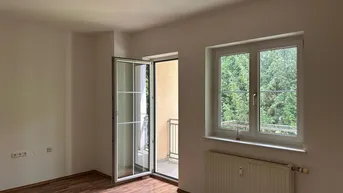 Expose Sonnig und ruhig gelegene 2-Zimmer Wohnung mit Balkon in Leibnitz zu vermieten