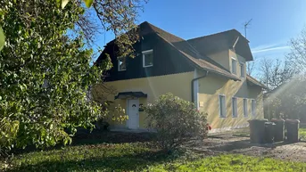 Expose Top Gelegenheit! Kleines aber feines Zinshaus in perfekter Lage in Wagna zu verkaufen!