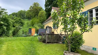 Expose Entzückende 2-Zimmer Mietwohnung in ruhiger Grünlage von Eggenberg! 