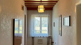 Expose Bauträger aufgepasst! Interessante Liegenschaft (Bungalow) inkl. grossem Grundstück in bevorzugter Einfamilienhauslage von Graz Seiersberg zu verkaufen!