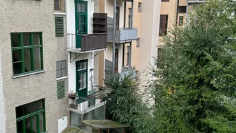 Expose Erstbezug nach Sanierung! Perfekte Studentenwohnung im bevorzugten Grazer Stadtbezirk „Leonhard“
