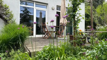 Expose Wohlfühloase! Einladende Doppelhaushälfte (3-Zimmer) mit Gartenanteil im Herzen von Köflach zu verkaufen! 