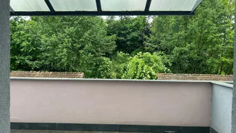 Expose Erstbezug nach Sanierung! Moderne Singlewohnung (1 Zimmer und Küche) mit Terrasse in ruhiger Grünlage Nähe Pibersteinersee!