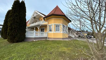 Expose Klein aber fein! Moderne 1-Zimmer Küche Erdgeschosswohnung mit Gartenanteil in Allerheiligen b. Wildon zu vermieten!