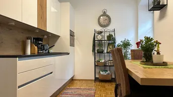 Expose Wohlfühlwohnung! Modern angelegte 2-Zimmer Erdgeschosswohnung mit Balkon in ruhiger Lage von Köflach!
