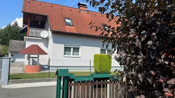Expose Gepflegtes Einfamilienhaus mit traumhaftem Gartengrundstück (teilbar) in ruhiger Einfamilienhauslage in Lieboch verkaufen!
