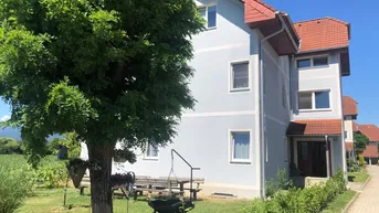 Expose Kuschelige 2-Zimmer Dachgeschosswohnung in ruhiger Siedlungslage von Lieboch!