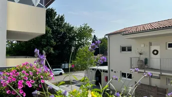Expose Stilvoll Wohnen in Leibnitz! Exklusive 3 -Zimmer Wohnung (Erstbezugscharakter) mit Balkon in bevorzugter Siedlungslage von Leibnitz zu verkaufen!
