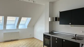 Expose Moderne 2-Zimmer „Wohlfühlwohnung“ im Bezirk Graz „Bezirk Jakomini“ zu vermieten!