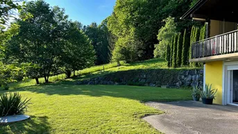 Expose Ein Platz zum Verlieben! Idyllisch gelegenes Wochenendhaus für Ruhesuchende Nähe Wildon/St. Georgen zu verkaufen!