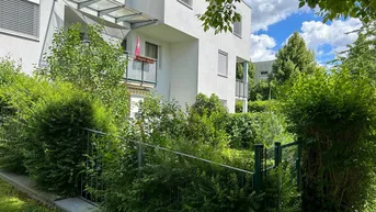 Expose Wohnen in der „Grazer Gartenstadt“ Elegante 3-Zimmerwohnung mit Balkon (ca. 13 m²) in ruhiger Siedlungslage in 8010 Graz / Jakomini