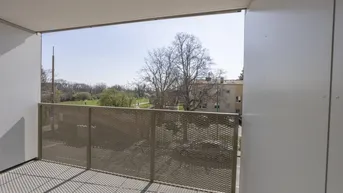 Expose Parkblick Wohnungen: Stadtoase im Grünen 29/2/5