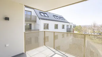 Expose Parkblick Wohnungen: Stadtoase im Grünen 29/2/6