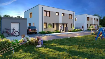 Expose Schaumann-Wohnpark Doppeltraum Pottendorf HAUS 29