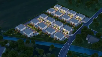 Expose Doppelhaus in Pottendorf zur Miete – Ihr neuer Lebensraum! 7/1 HAUS 13
