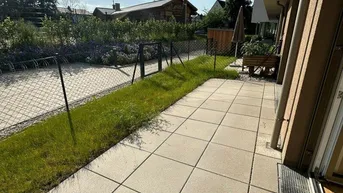 Expose Betreutes Wohnen in Perchtoldsdorf, 2 Zimmer Gartenwohnung ab sofort verfügbar!