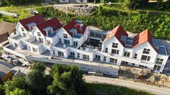 Expose Weingartenblick - Spitz an der Donau