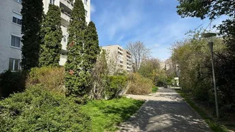 Expose UNBEFRISTET - 3 Zimmer Wohnung mit Loggia in Wiener Neudorf
