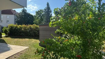 Expose Pärchentraum_2 Zimmer Gartenwohnung mit Kaufoption_ab sofort verfügbar