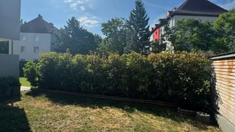Expose Pärchentraum_2 Zimmer Gartenwohnung mit Kaufoption_ab sofort verfügbar