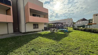 Expose 2 Zimmer Wohnung mit großem Balkon und Kaufoption_20
