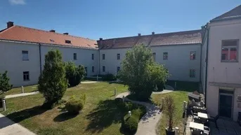 Expose Vielseitig nutzbarer Raum in Wiener Neudorf - ideal für Gewerbe, Büro, Lager u.v.m