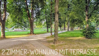 Expose Perfekte 2-Zimmer-Stadtwohnung mit Terrasse – Ruhige Innenhoflage nahe Lendplatz!