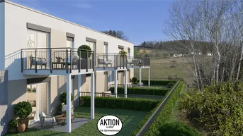 Expose TOP Aktion nutzen und Zweitwohnsitz mit einer ca.53m2 Gartenwohnung im Bezirk Graz Umgebung genießen! Provisionsfrei