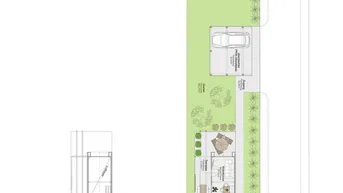 Expose Dein Baugrundstück für dein Minihaus in Gralla! Baubewilligung vorhanden! Kaufen &amp; Los Bauen! Wohnen in der Südsteiermark!