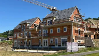 Expose PENTHOUSE-WOHNUNG MIT DEM LUXUS DIESER AUSSICHT! Fertigstellung 11/2025. Genussregion Südsteiermark!