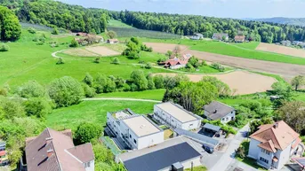 Expose TOP AKTION mit - € 20.000,- Wohnen in Graz Umgebung! 3-Zimmer Eckgartenwohnung mit dem grünen Extra sichern!