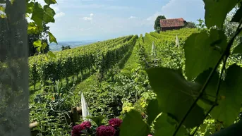 Expose ZWEITWOHNSITZ GESUCHT? Nur 20 min. von der südsteirischen Weinstraße gelegen! Ihr Feriendomizil als Zweitwohnsitz in der Südsteiermark!