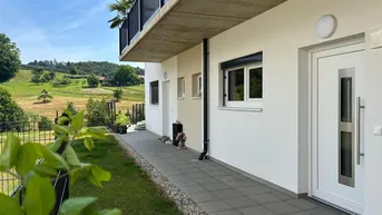 Expose Letzte Wohnung mit Garten zum Nettoanlegerpreis sichern! INVESTIERE IN EXKLUSIVE WOHNTRÄUME NÄHE GRAZ! Große Nachfrage nach Mietwohnungen!