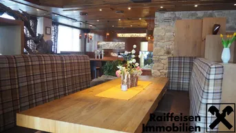 Expose Elegantes Bistro/Weinbar sucht neuen Gastgeber