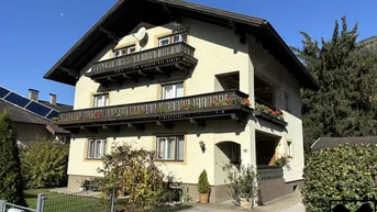 Expose Charmantes Mehrparteienhaus in Debant – vielseitig nutzbar mit großem Garten