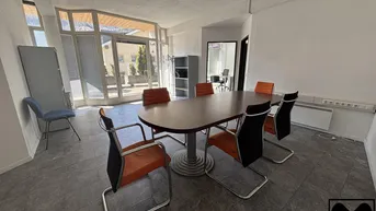 Expose Grenznah &amp; gut erreichbar: Ihr neues Büro in Sillian wartet!
