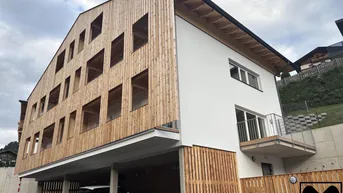 Expose Top 1: Mietkaufwohnung-zeitgemäßes Wohnen in Außervillgraten