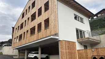 Expose Top 5: Mietkaufwohnung-zeitgemäßes Wohnen in Außervillgraten