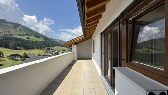 Expose Dachgeschosswohnung in Kartitsch (Miet-Kauf)- Ihr Platz für die ganze Familie