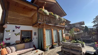 Expose Schmuckes Einfamilienhaus im modernen Landhausstil in Virgen