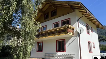 Expose Haus mit großen Chancen auf 1000 m² Grundstück in Debant