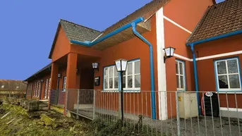 Expose Traumhaus mit unendlichen Möglichkeiten – Zum Schnäppchenpreis von nur € 556/m²!
