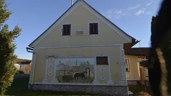 Expose Historisches Bauernhaus in Straden – Viel Platz zum kleinen Preis!