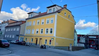 Expose Zentrumsnah in Graz: Sichern Sie sich Ihren Anteil