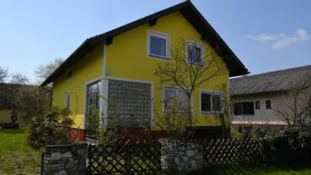Expose Ein Haus, zwei Wohneinheiten – Perfekt für Familien oder Investoren!