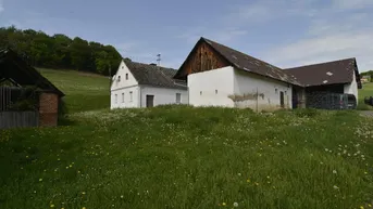 Expose Renovierter Dreikanthof in absoluter Ruhelage!