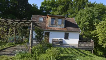Expose Alleinlage - Landwirtschaft mit Vierkanthof und ausgebautem Kellerstöckl in einzigartiger Panoramalage!