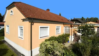 Expose Rendite: Villa mit Wohnkomfort und lukrativen Mieteinnahmen